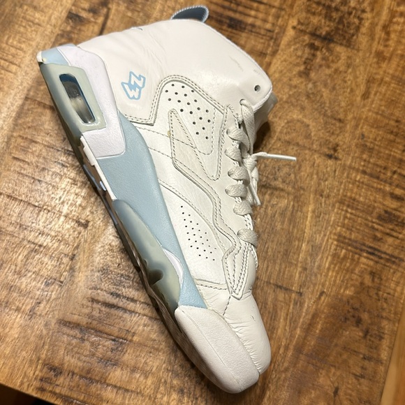 Jordan MVP - Picture 6 of 7